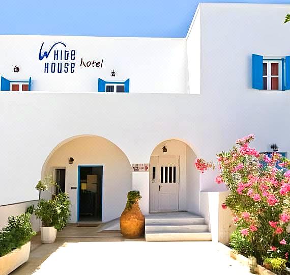 Beach Boutique Hotel